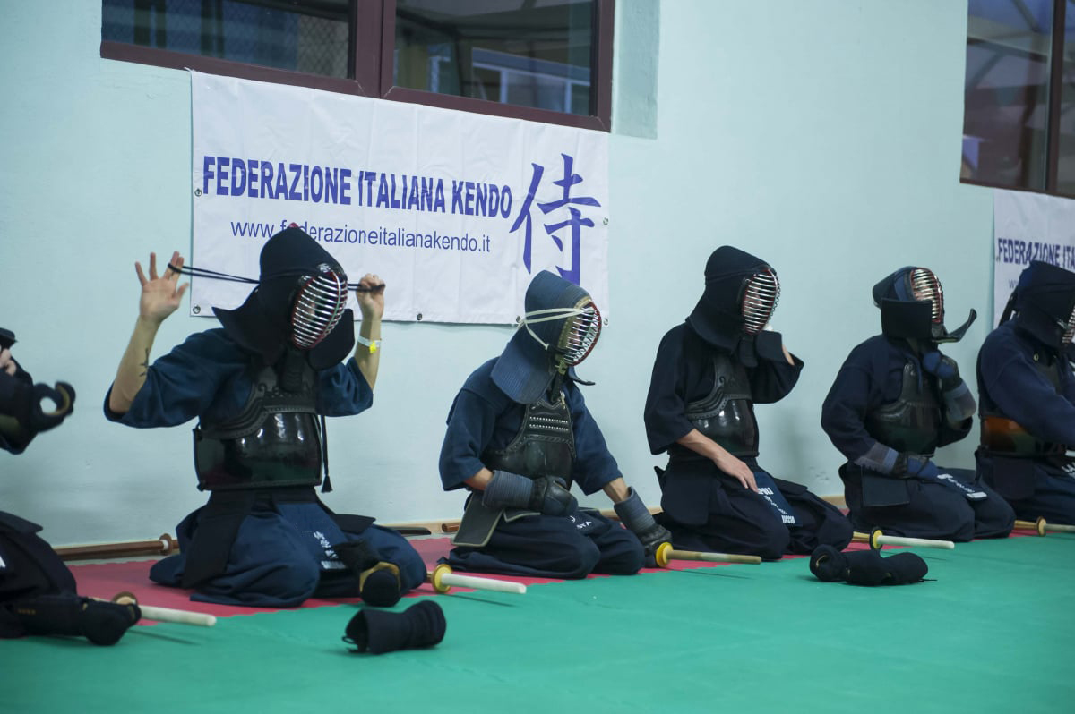 Federazione Italiana Kendo